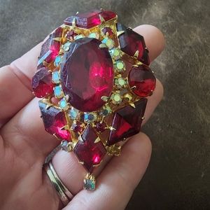 Vintage brooch